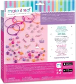 Pulseras de brazalete con cuentas de moda - Image 2