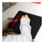 Imapad Mini Black - Pizarra Magnetica - Image 3