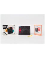 Imapad Mini Black - Pizarra Magnetica - Image 2