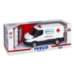 Ambulancia
