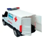 Ambulancia - Image 3