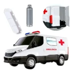 Ambulancia - Image 4