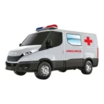 Ambulancia - Image 2