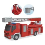Camión de bomberos - Image 4