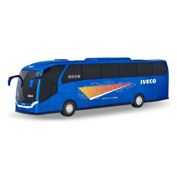 Ómnibus Iveco