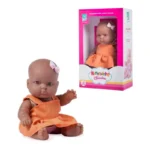 Nenequinha clássica preta - Image 3