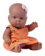 Nenequinha clássica preta - Image 4