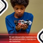 LEGO speed champions - Audi Revolut F1 team R26 - Image 3