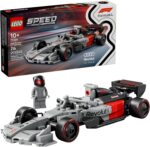 LEGO speed champions - Audi Revolut F1 team R26