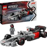 LEGO speed champions - Audi Revolut F1 team R26