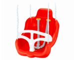 Columpio Smart 3 posiciones (color rojo) - Image 2