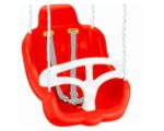Columpio Smart 3 posiciones (color rojo)