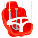 Columpio Smart 3 posiciones (color rojo)