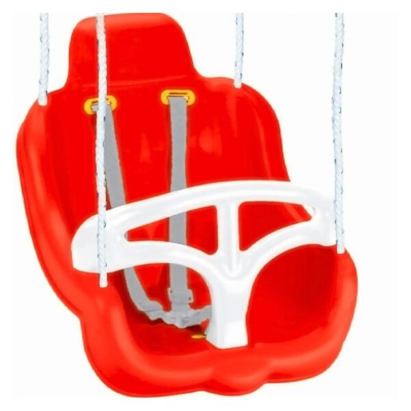 Columpio Smart 3 posiciones (color rojo)