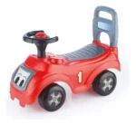 Buggy infantil con bocina