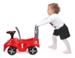 Buggy infantil con bocina - Image 2