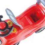 Buggy infantil con bocina - Image 3