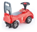 Buggy infantil con bocina - Image 5