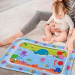 Alfombra de agua para estimulación (ballenas) - Image 3