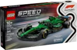 LEGO speed champions auto de carreras Aston Martin Aramco - Image 6