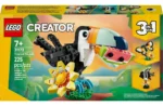 LEGO creator fauna salvaje: tucán tropical 7+ - Image 2