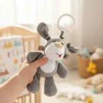 Dormidera perro gris - Image 3