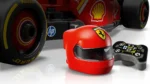 LEGO speed champions auto de carreras Ferrari SF-24 F1 10+ - Image 3