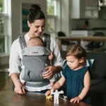 Portabebé ergonómico Ergobaby 360 - Image 6