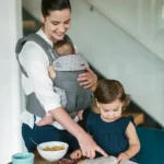 Portabebé ergonómico Ergobaby 360 - Image 4