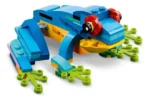 LEGO creator loro exótico 253 piezas - Image 3