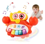Huanger - Piano cangrejo - Image 3