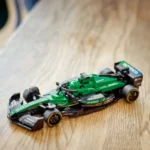 LEGO speed champions auto de carreras Aston Martin Aramco - Image 4