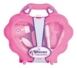 Valija de Belleza con Accesorios TaTeTi