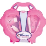 Valija de Belleza con Accesorios TaTeTi