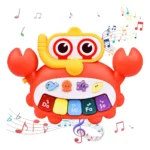 Huanger - Piano cangrejo - Image 4