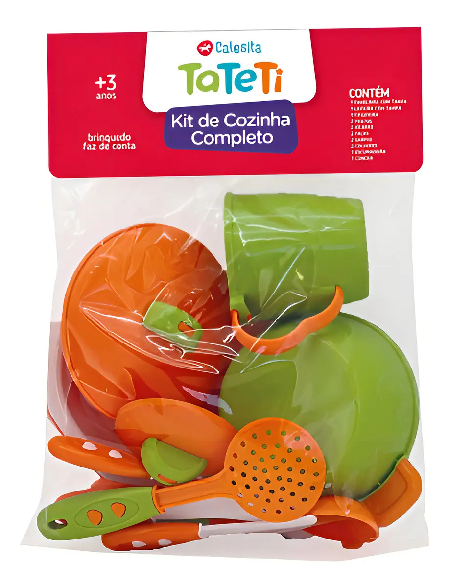 D_NQ_NP_2X_762668-MLA93805342147_092025-F TaTeTi Set de Cocina Completo – Unisex - Image 1
