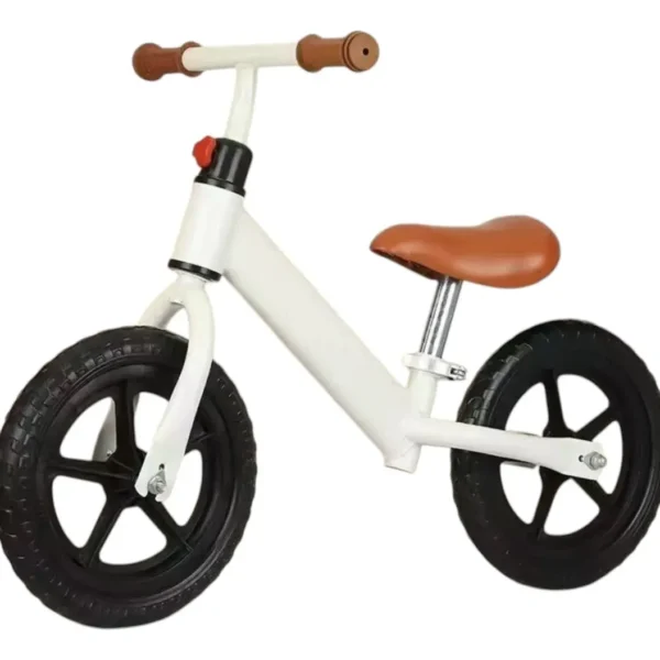 Bici Chiva Blanca