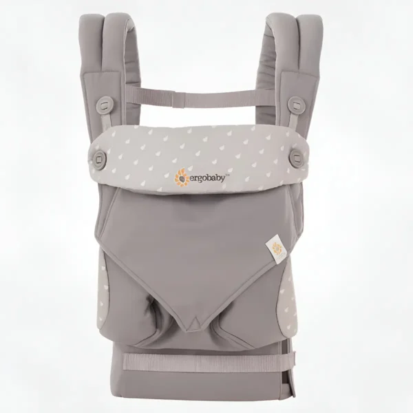 Portabebé ergonómico Ergobaby 360