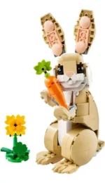 LEGO creator conejo 3 en 1 +8 - Image 5