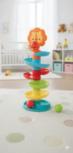 Huanger - Tobogan de pleotas alto - Image 3