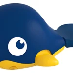 Huanger ballena nadadora