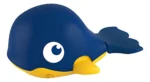 Huanger ballena nadadora
