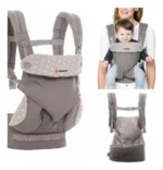 Portabebé ergonómico Ergobaby 360 - Image 2
