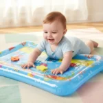Alfombra de agua para estimulación (pulpos) - Image 3