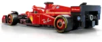 LEGO speed champions auto de carreras Ferrari SF-24 F1 10+ - Image 2