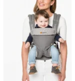 Portabebé ergonómico Ergobaby 360 - Image 5