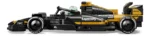 LEGO speed champions auto de carreras del equipo APXGP de - Image 3
