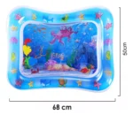 Alfombra de agua para estimulación (pulpos) - Image 2