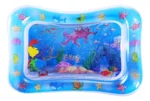Alfombra de agua para estimulación (pulpos)