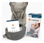 Portabebé ergonómico Ergobaby 360 - Image 3